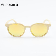 most popular wooden sun glasses kids bamboo sunglasses